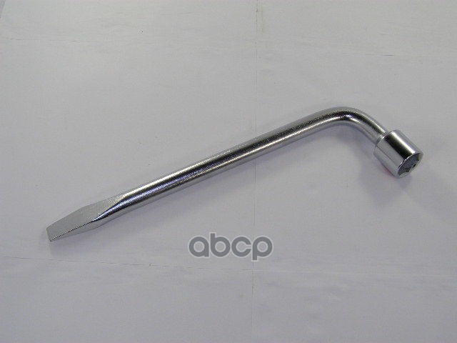 Ключ Баллонный! Кованый Г-Образный 21Мм X 325Мм Дело Техники арт. 530021