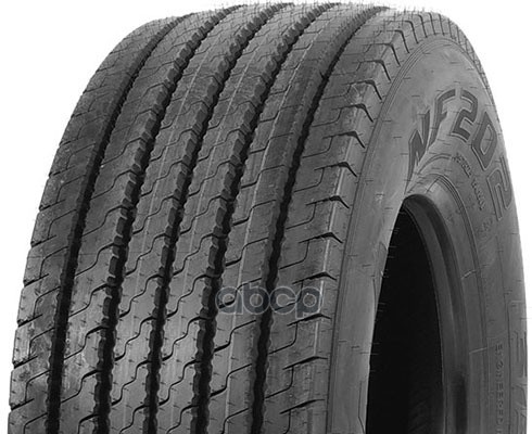 Грузовые шины KAMA NF 202 215/75 R17.5 126 M