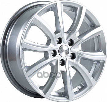 Диск SKAD, Онтарио 7x17/5x114.3ET45 67.1