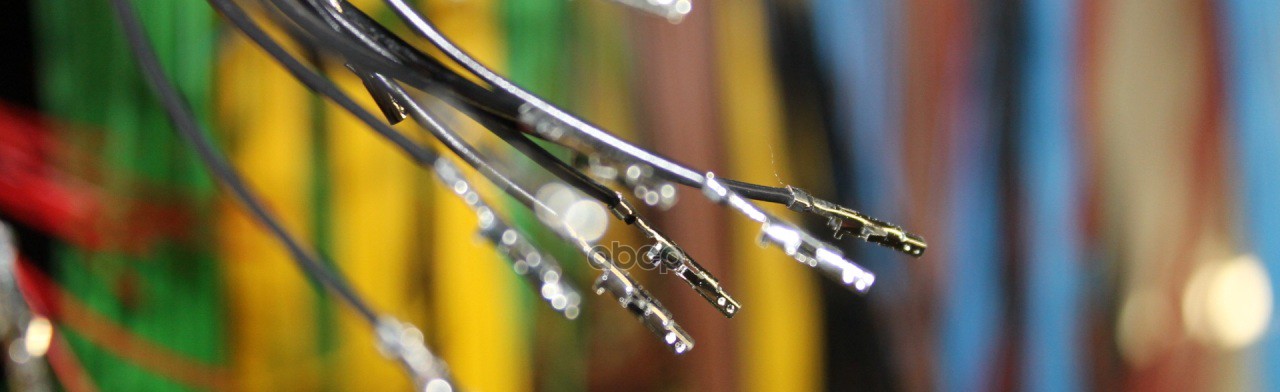 Блок согласования электрики Концепт Авто 7-pin