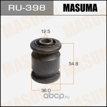 Masuma RU398