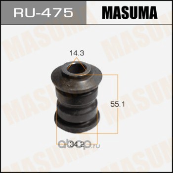 Masuma RU475
