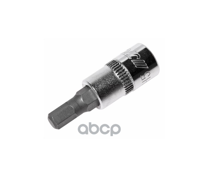 Бита-Головка! Hex 1/4'' Х H5, L37мм JTC арт. JTC23605