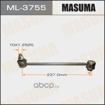 Masuma ML3755