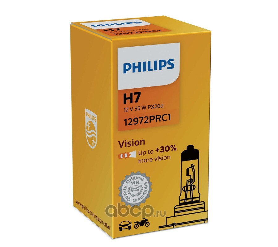 Philips 12972PRC1