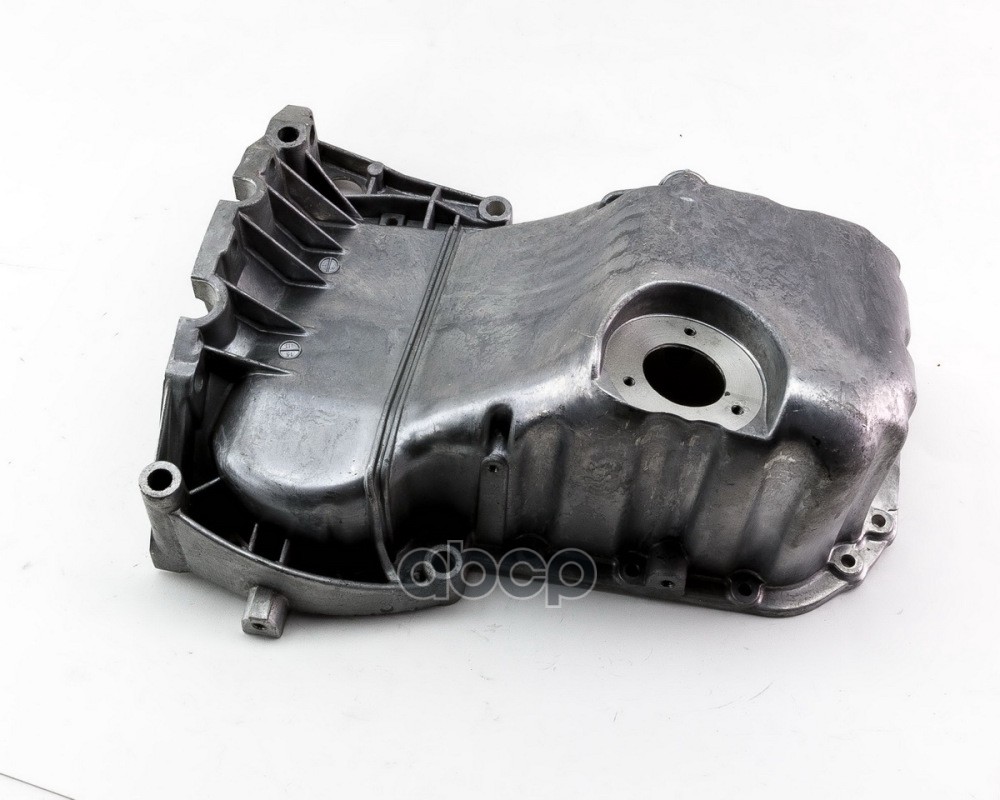 Поддон картера