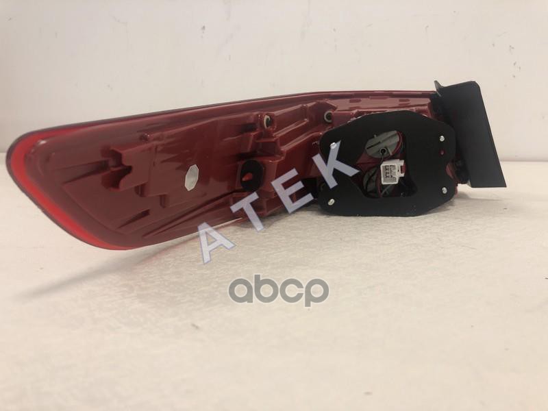 ATEK OPTIMA IV 16 Фонарь внешний правый RP-15978