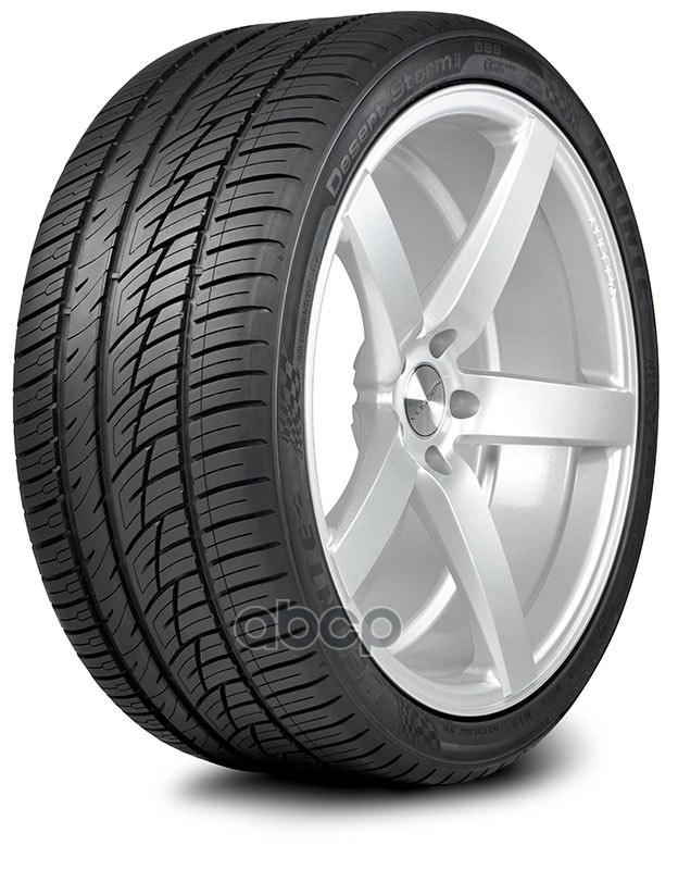 Автошина DELINTE DS8 225/55 R19 99 H