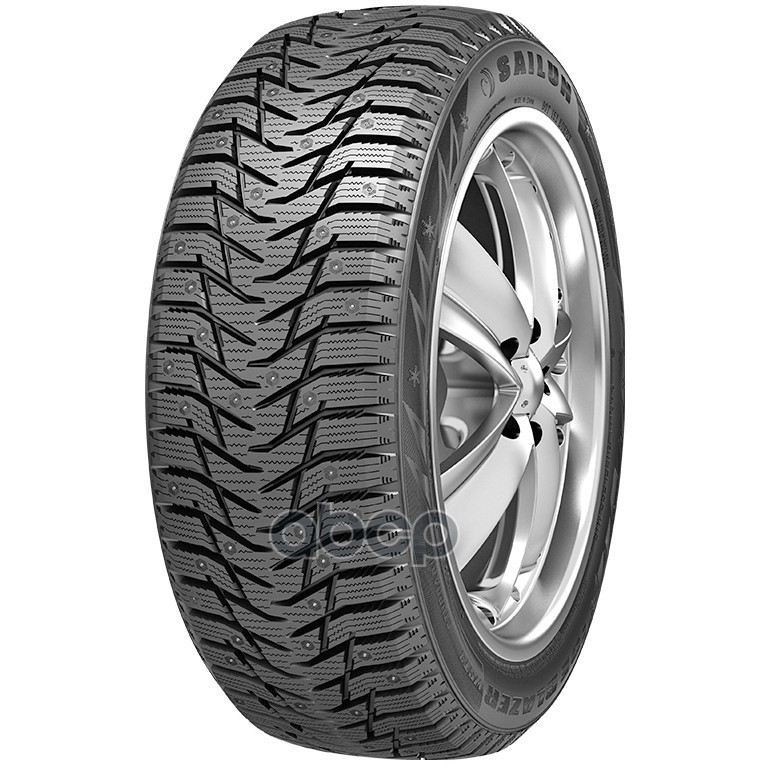 Автошина SAILUN ICE BLAZER WST3 205/50 R16 87 T