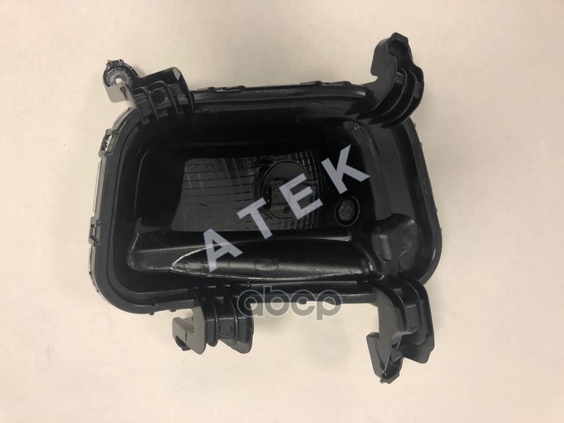 ATEK RIO 15 ПТФ Фара противотуманная левая RP-15271