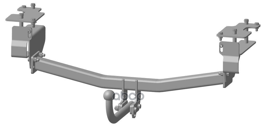 ТСУ на ам HONDA HR-V 1999-2006