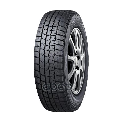 Автошина DUNLOP Winter Maxx WM02 245/40 R18 97 T