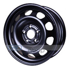 Диск MAGNETTO, 16003 6.5x16/5x114.3ET50 66.1