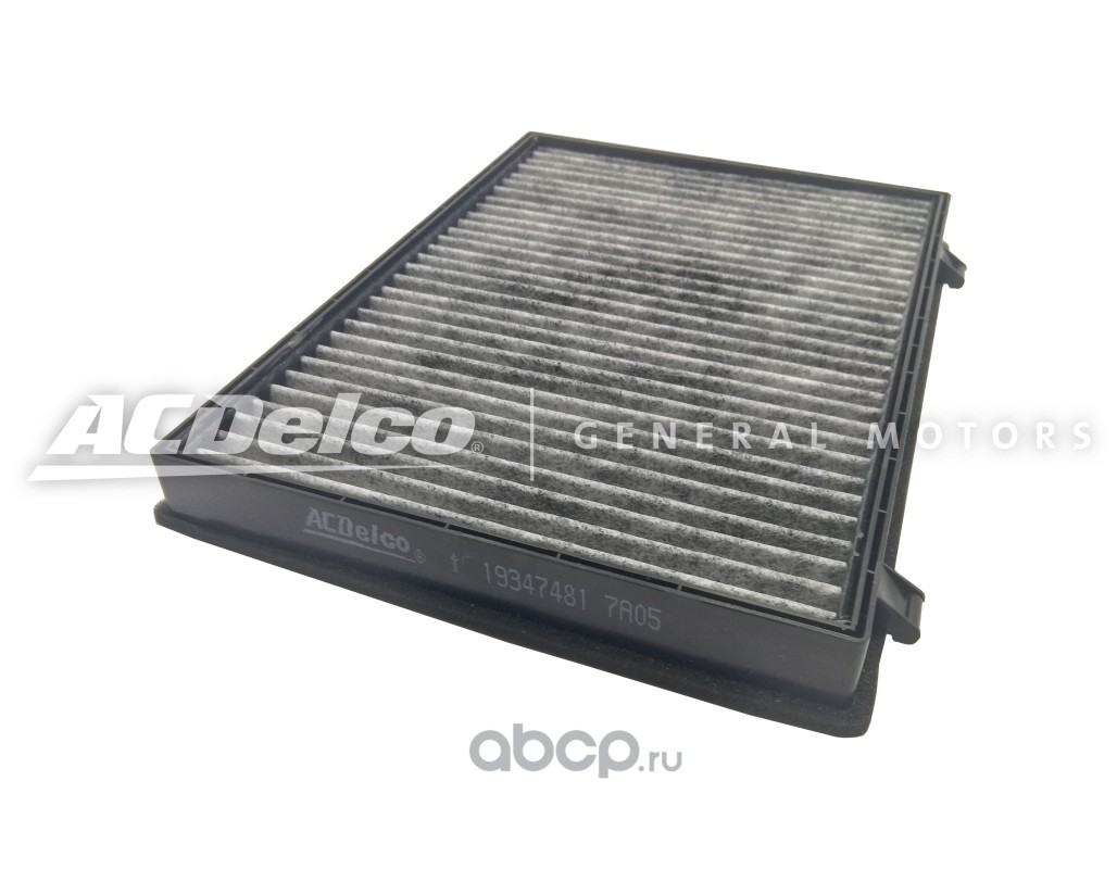 ACDelco 19347481