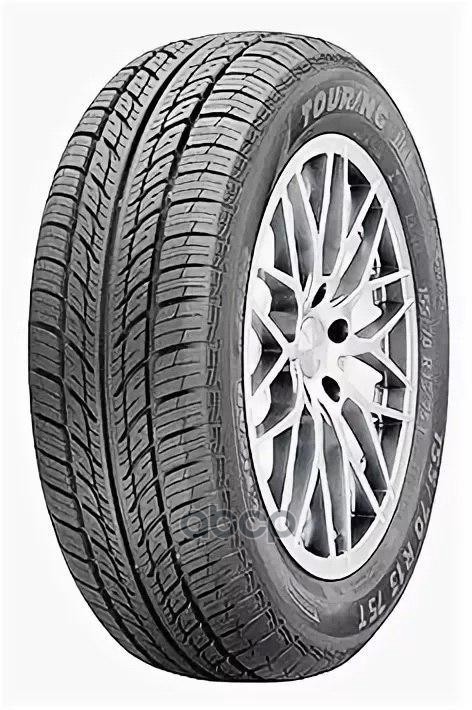Автошина TIGAR TOURING 165/65 R14 79 T