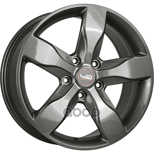 Диск LegeArtis, CR8 8x20/5x127ET56 71.6