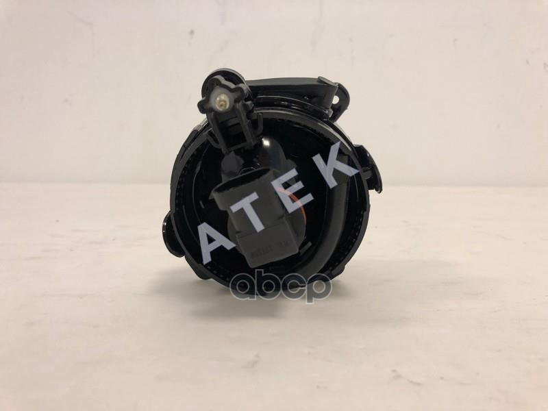 Фара противотуманная правая