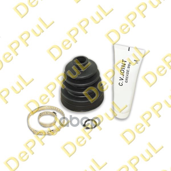 Пыльник шрус внутренний DE044380611T