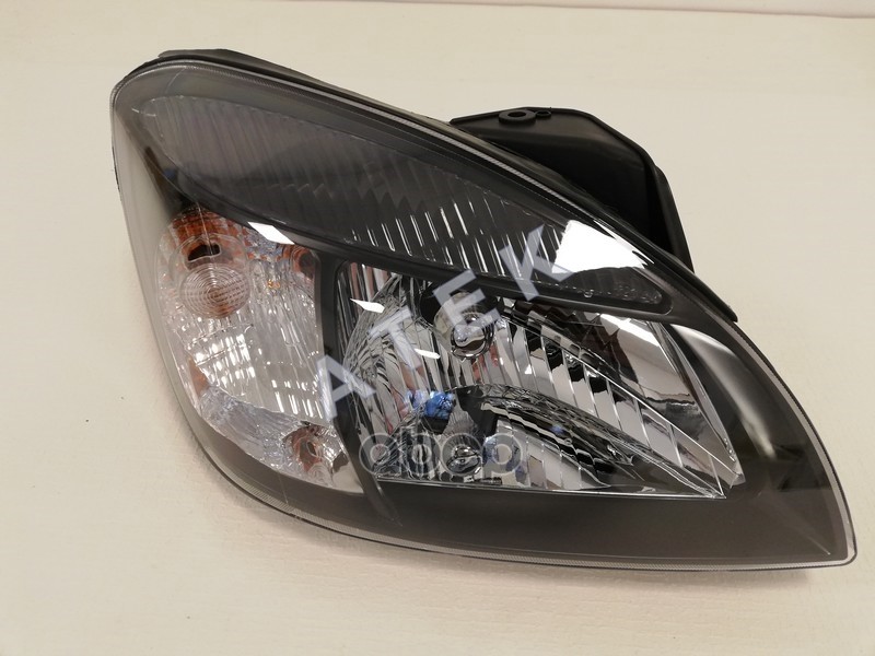 Фара головного света {ST01}