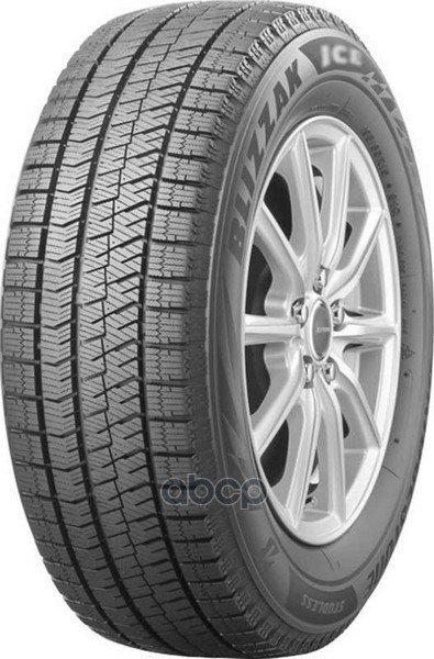 Автошина Bridgestone BLIZZAK ICE 235/45 R17 94 S