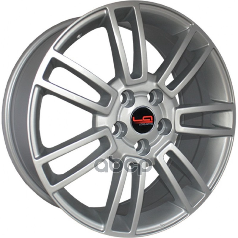 Диск LegeArtis, LR20 8x19/5x120ET53 72.6