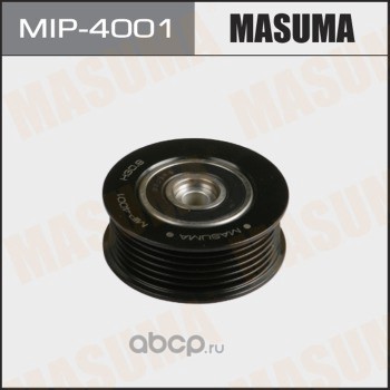 Masuma MIP4001