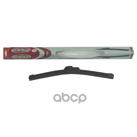 Щетка С/О "Cartrec" 28" 700 Мм Бескаркасная (1 Шт.) cartrec арт. L55028