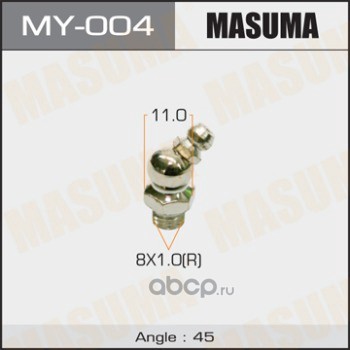 Masuma MY004