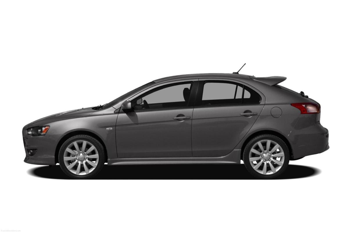 Запчасти для MITSUBISHI LANCER X Sportback (CX_A) 1.8 (CX3A) с доставкой в  Павлодар и по Казахстану