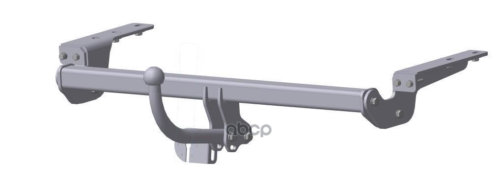 Фаркоп Peugeot 308 хетчбек 09/2007-08/2008, 10/2008-2021, Peugeot 307 хетчбек 20