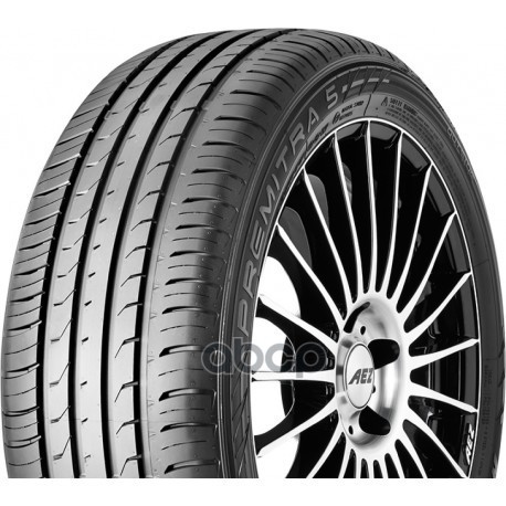 Автошина MAXXIS HP-5  Premitra 215/50 R17 91 V