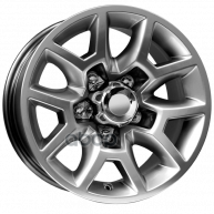 Диск КиК, Калахари 7.5x16/5x150ET2 112.1