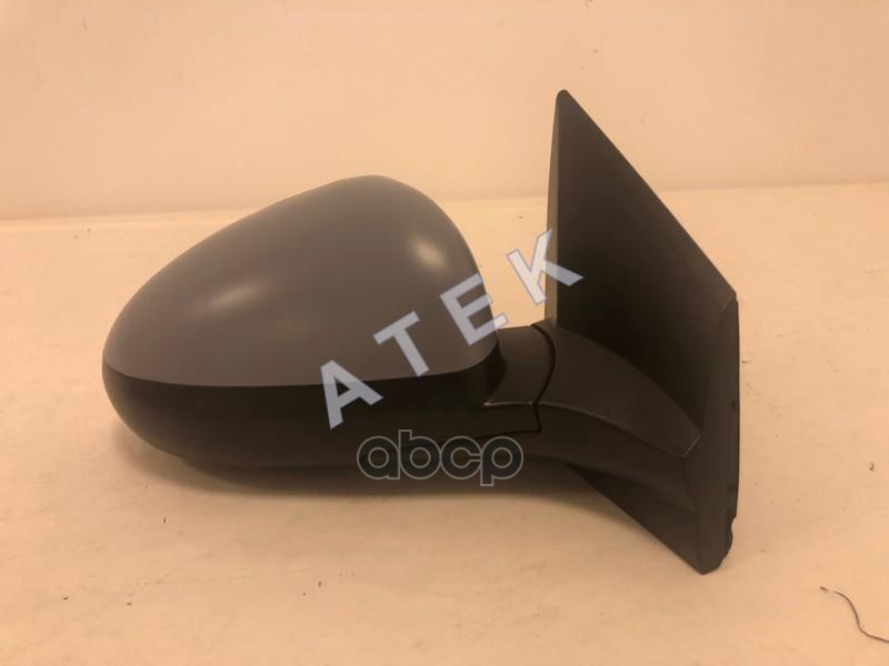 Зеркало правое электрическое