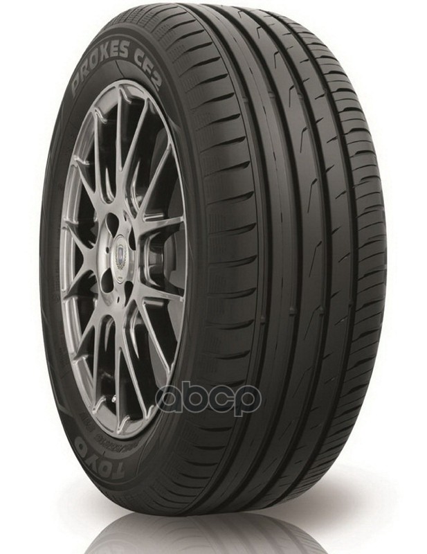 Автошина TOYO Proxes CF2 205/45 R16 83 H