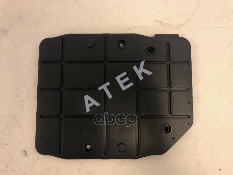 Крышка блока управления ДВС