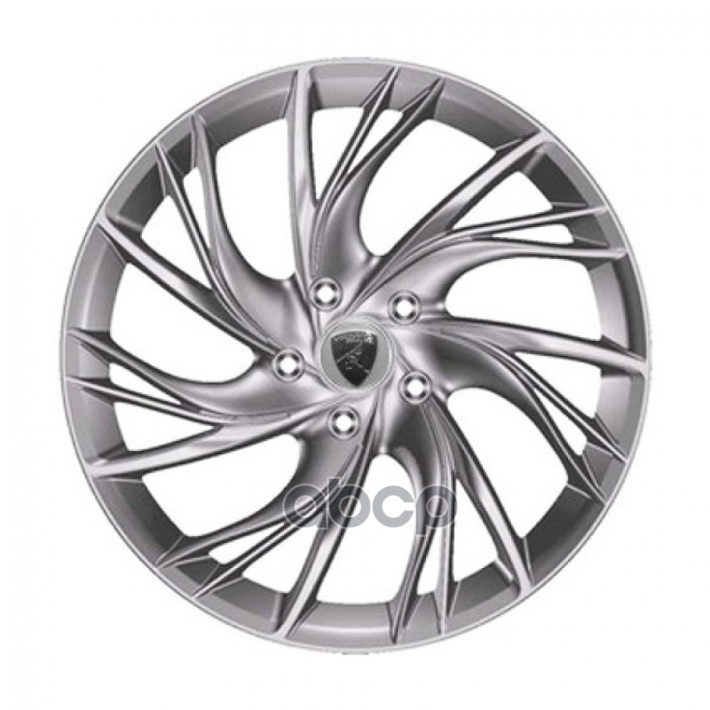 Диск Yamato,  7x17/5x108ET50 63.3