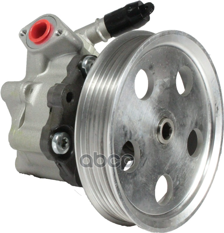 Насос гидроусилителя руля Motorherz арт. P1400HG