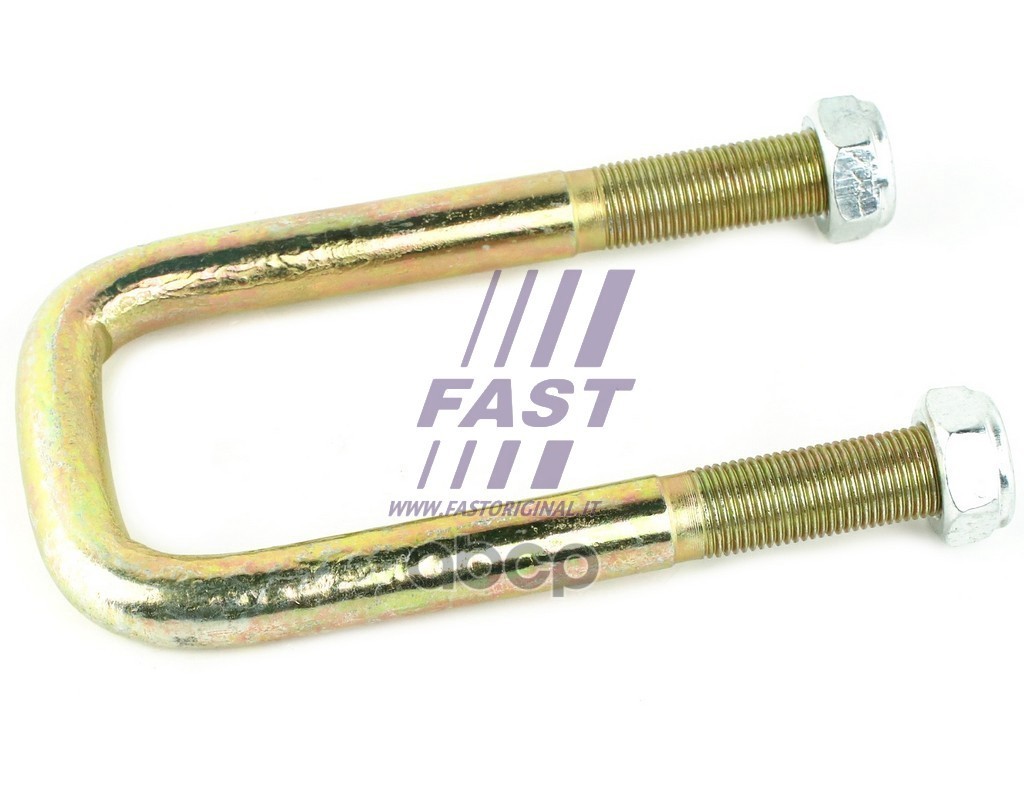 Ft13328 Fast, Стремянка Ресора Iveco Daily 00> 50C M16x65x145,, Китай FAST арт. FT13328