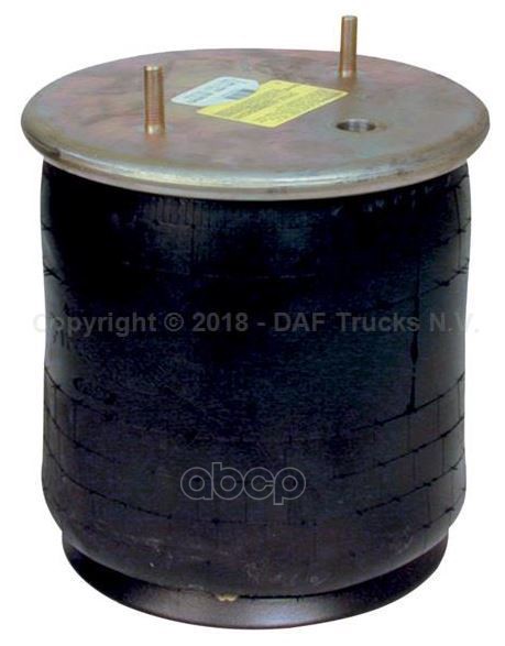 Пневмоподушка Со Стаканом !836Mk1 3Шп Daf DAF арт. 1697678