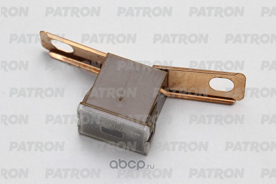 PATRON PFS138 Предохранитель