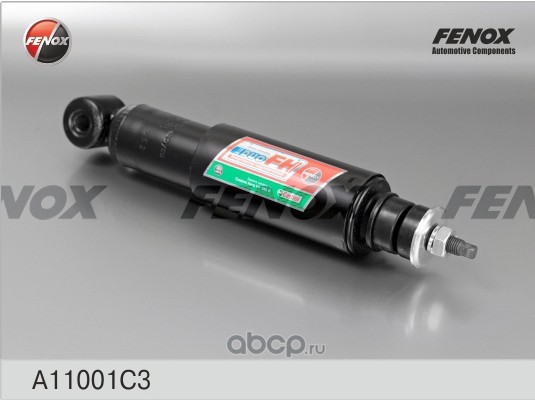 FENOX A11001C3