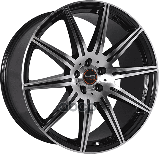 Диск LegeArtis, MB120 10x21/5x112ET46 66.6