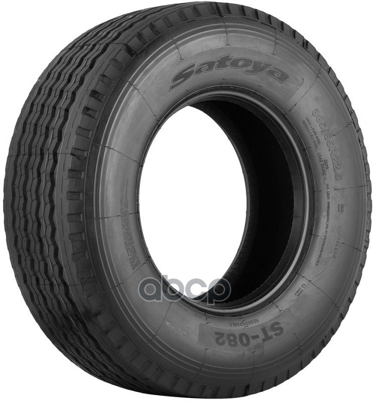 Грузовые шины Satoya ST-082 385/65 R22.5 160 K