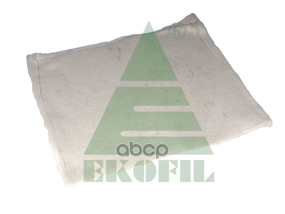 EKO-151 Чехол защитный на воздушный фильтроэлемент (КамАЗ 7405) EKO151 Ekofil арт. EKO-151