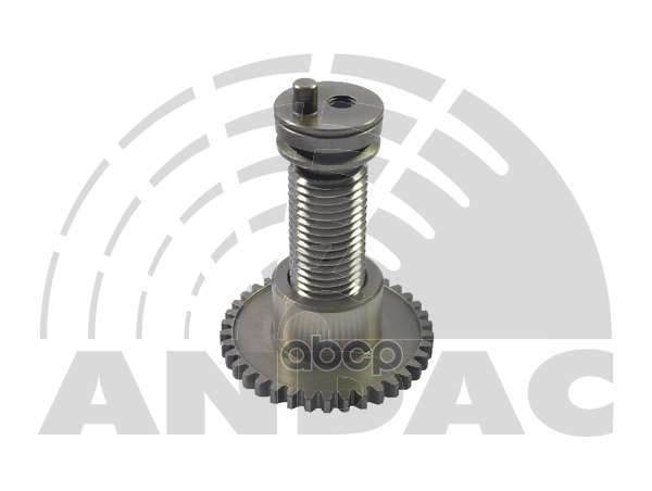 Р/К Дискового Тормоза !(М) Регулировочный Палец С Шестерней Правыйlrg548/50/54/64/92/630 Andac арт. 081020197