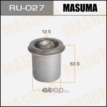 Masuma RU027
