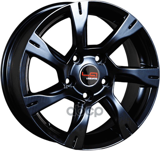 Диск LegeArtis, RN44 6.5x15/5x114.3ET43 66.1