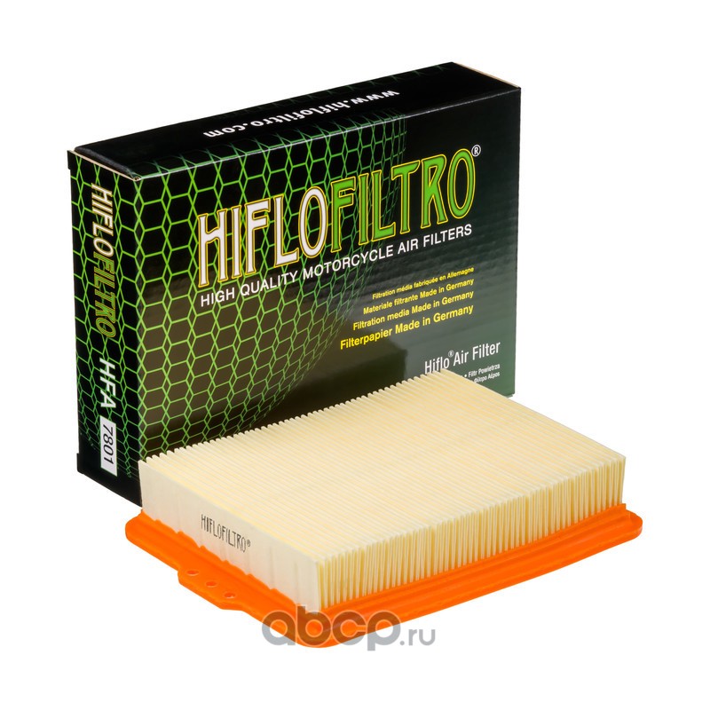 Hiflo filtro HFA7801