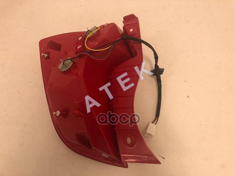 ATEK PICANTO 12 Фонарь задний внешний правый (без светодиодов) RP-15944