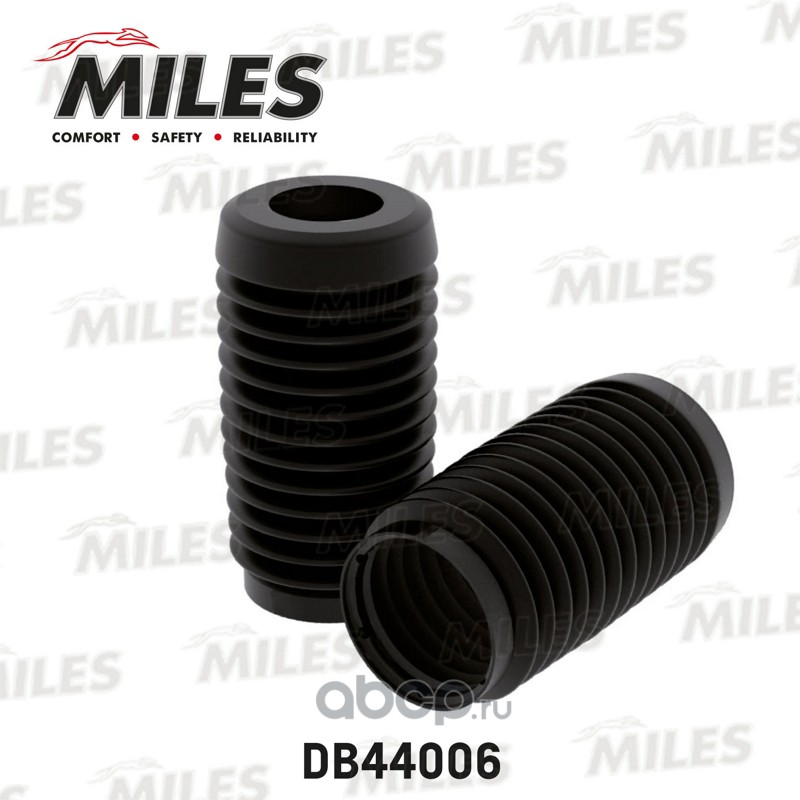 Miles DB44006